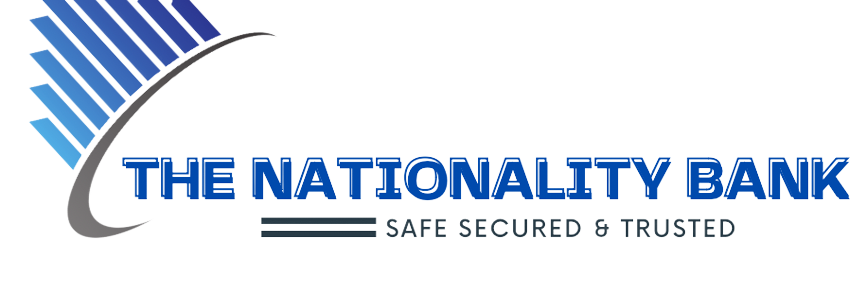 The Nationality Bank